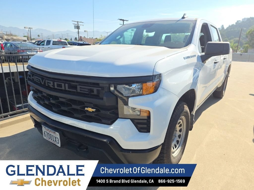 chevrolet silverado 1500 2024 1GCPAAED7RZ216093 image chevrolet silverado 1500 2024 1GCPAAED7RZ216093 image